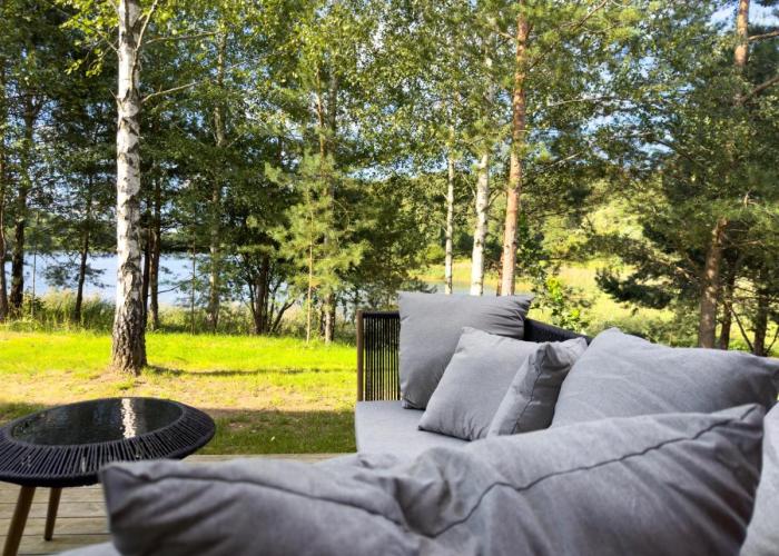 IVIS House Vilnius Home by the lake