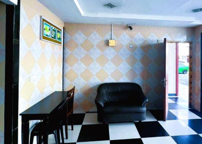 Bukit Beruntung Hotel