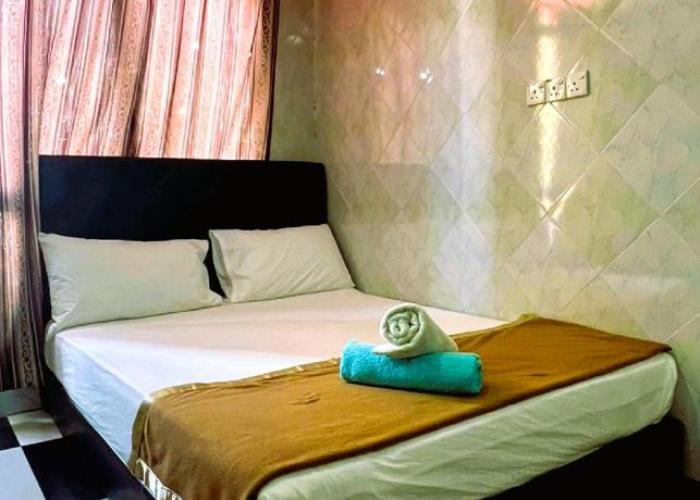Bukit Beruntung Hotel