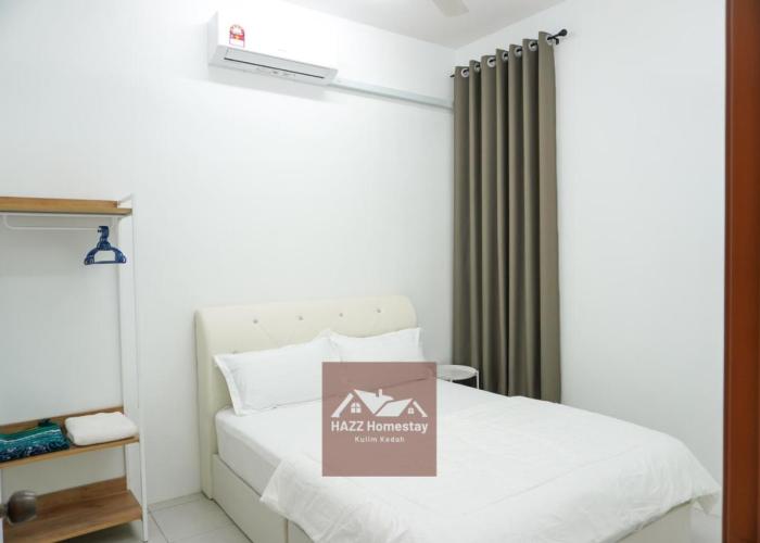 HAZZ Homestay Puncak Ihsan