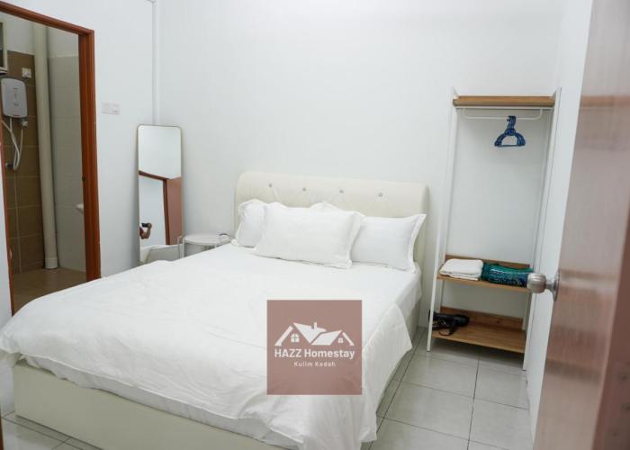 HAZZ Homestay Puncak Ihsan