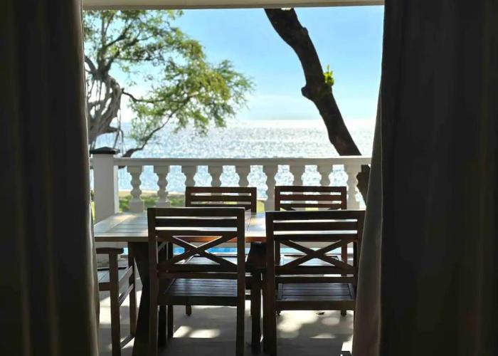 Charming 6BD Villa , Pool, Wi-Fi, Solar Energy