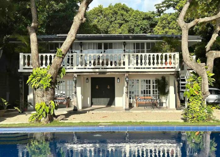Charming 6BD Villa , Pool, Wi-Fi, Solar Energy