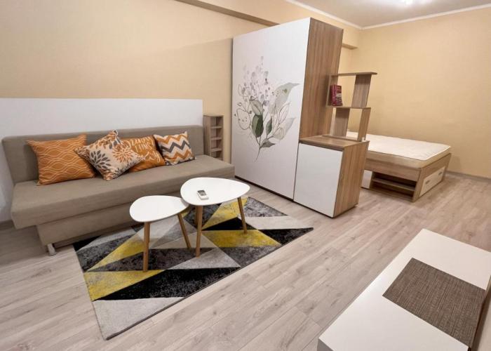 Cozy apartment near city center