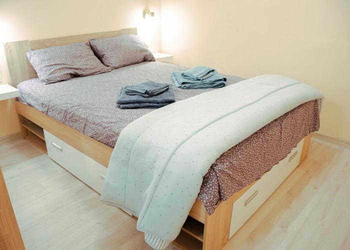 Cozy apartment near city center