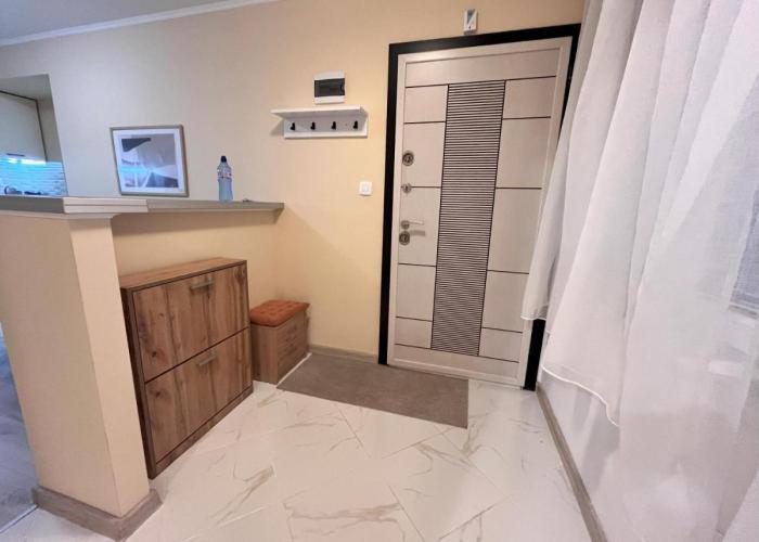 Cozy apartment near city center