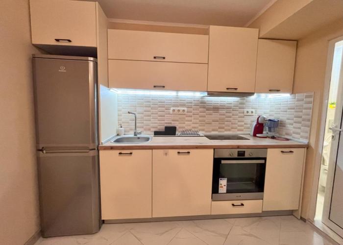 Cozy apartment near city center