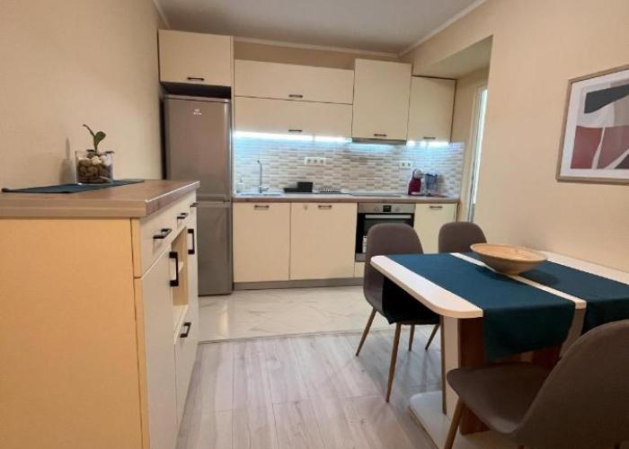 Cozy apartment near city center