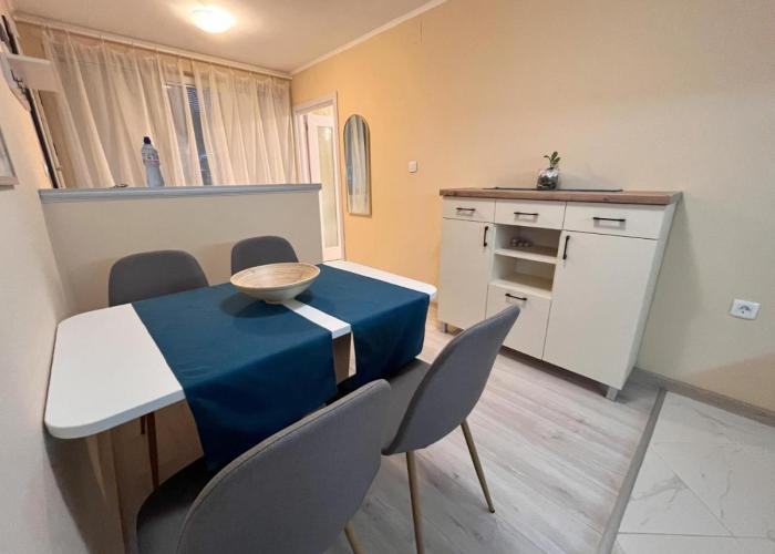 Cozy apartment near city center