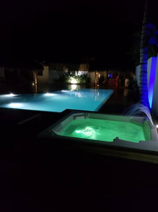 Studio El Quiosco avec Jacuzzi