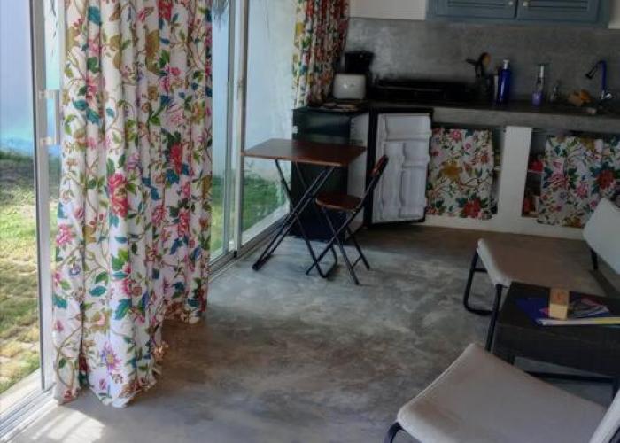 Studio El Quiosco avec Jacuzzi
