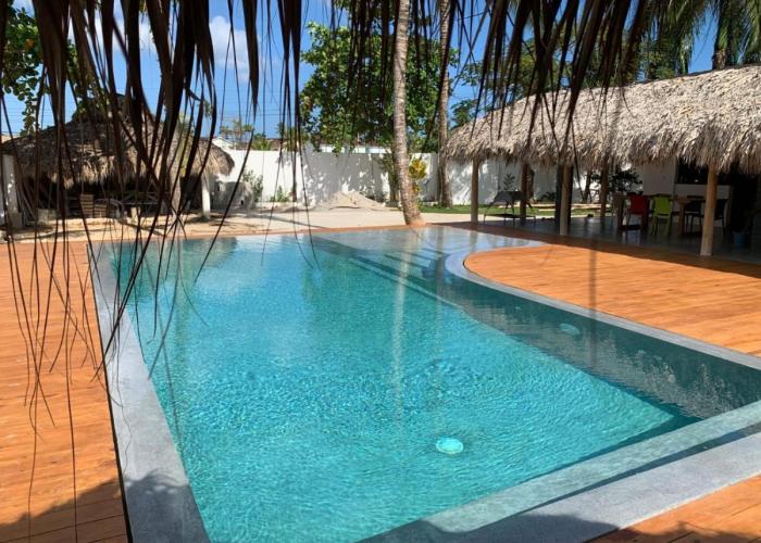 Studio El Quiosco avec Jacuzzi