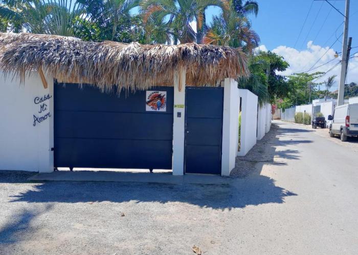 Studio El Quiosco avec Jacuzzi