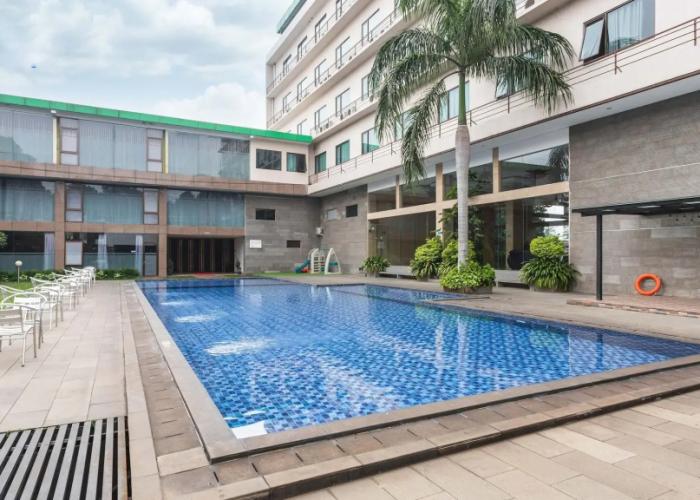 Novena Hotel