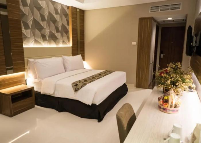 Novena Hotel
