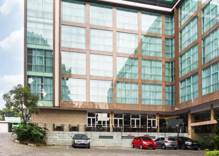 Novena Hotel