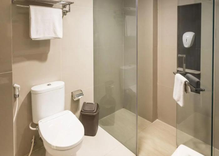 Novena Hotel