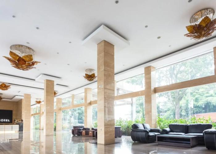 Novena Hotel