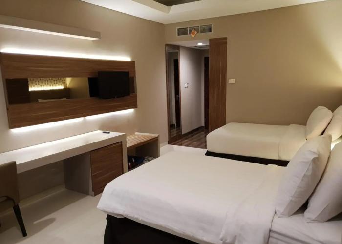 Novena Hotel
