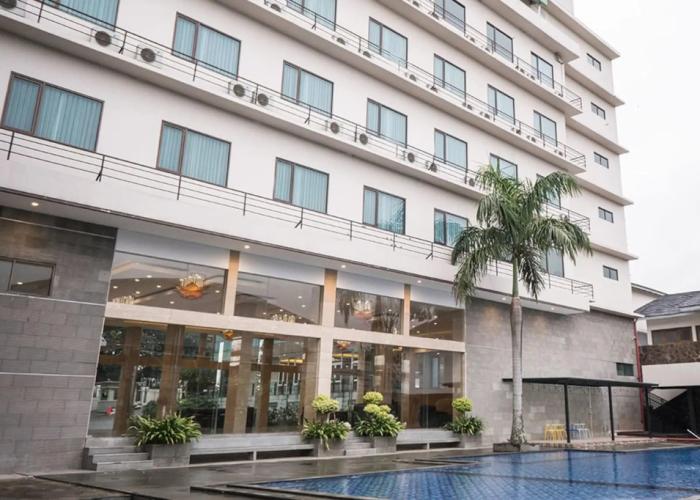 Novena Hotel