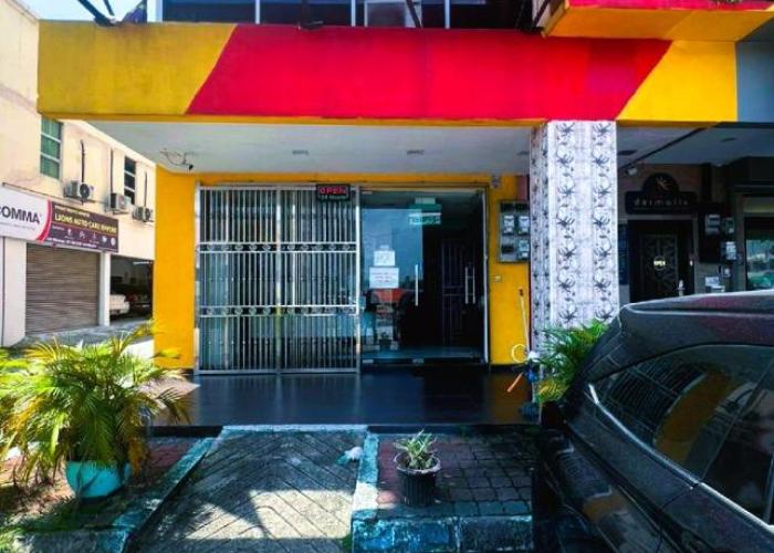 Seri Rawang Hotel