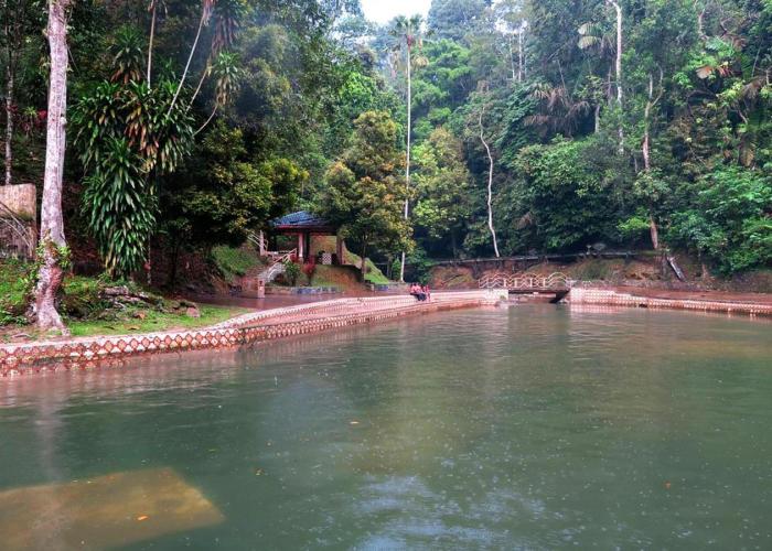 Seri Rawang Hotel