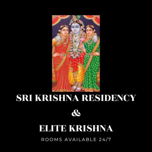 фото Elite Krishna