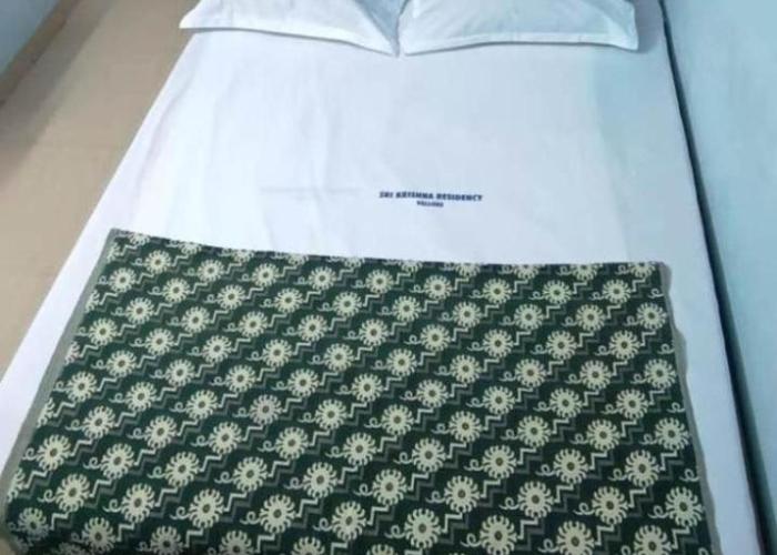 Elite Krishna