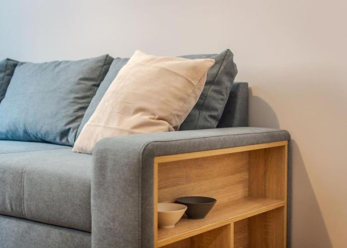 Modern design 1 bdrm, 4 guests, Top cente, Near Parliament, Self check-in