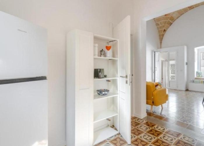La casa dell' artista