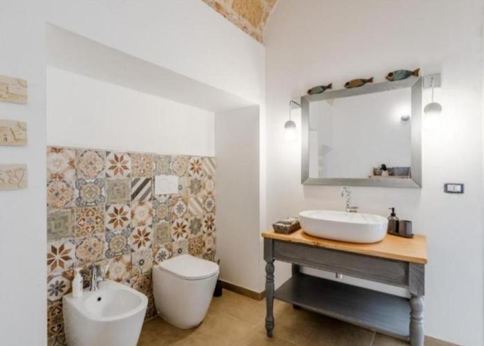 La casa dell' artista