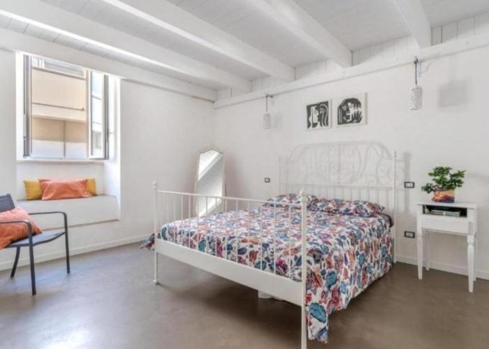 La casa dell' artista