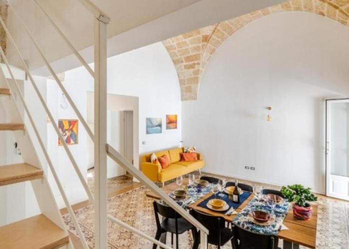La casa dell' artista