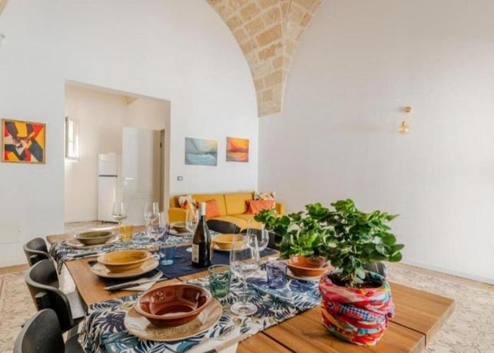 La casa dell' artista