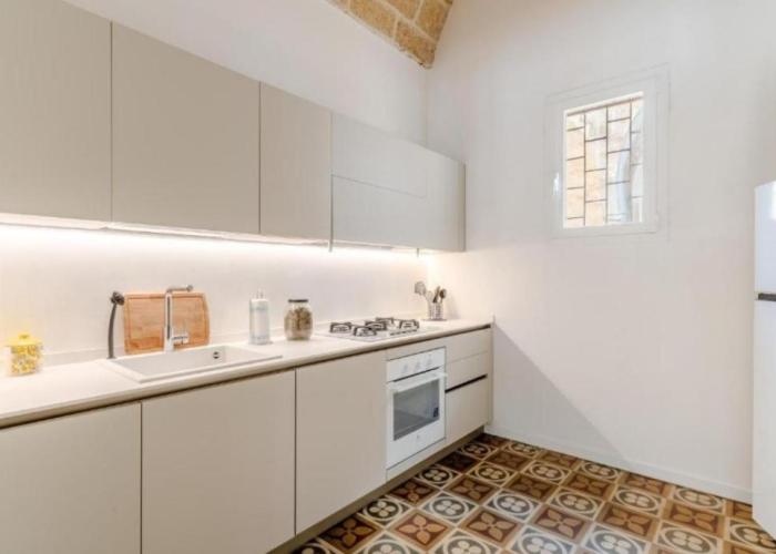 La casa dell' artista