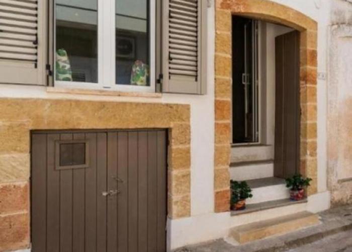 La casa dell' artista