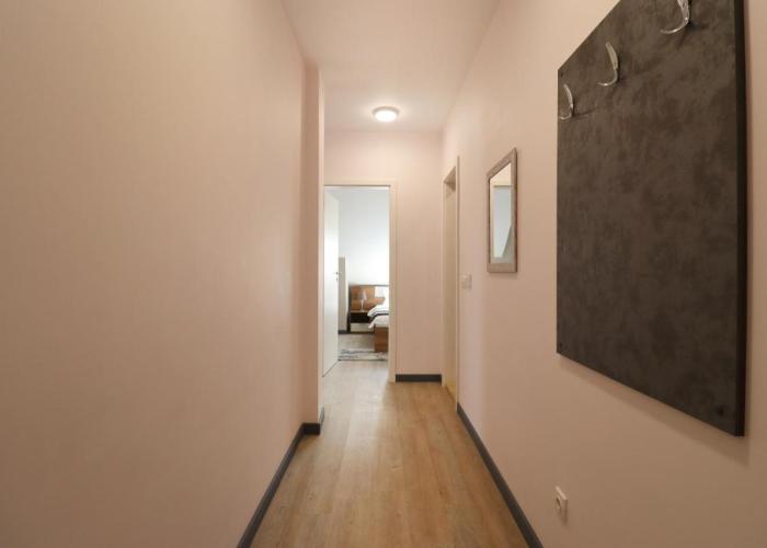 New Sofia Skyline 1BDRM Free Parking & Terrace