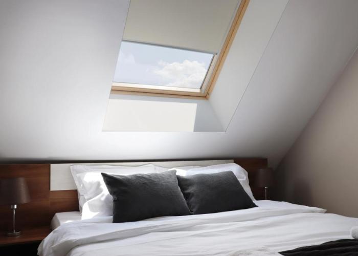 New Sofia Skyline 1BDRM Free Parking & Terrace