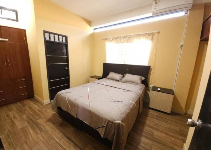 Departamento de ambiente familiar y centrico Pucallpa
