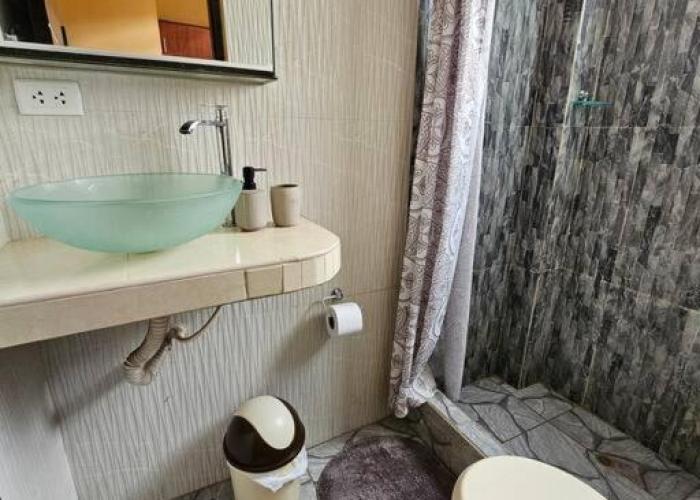 Departamento de ambiente familiar y centrico Pucallpa
