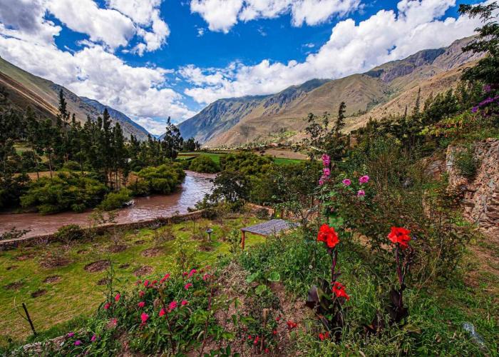 Sacred Valley Mountain Lodge