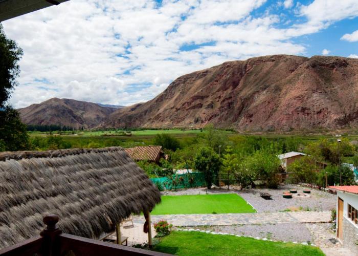 Sacred Valley Mountain Lodge