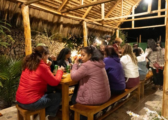 Sacred Valley Mountain Lodge