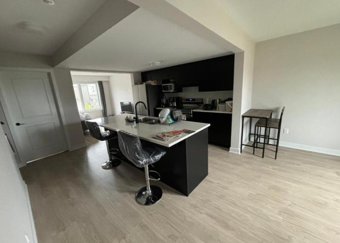 Cozy modern home in a family friendly neighborhood