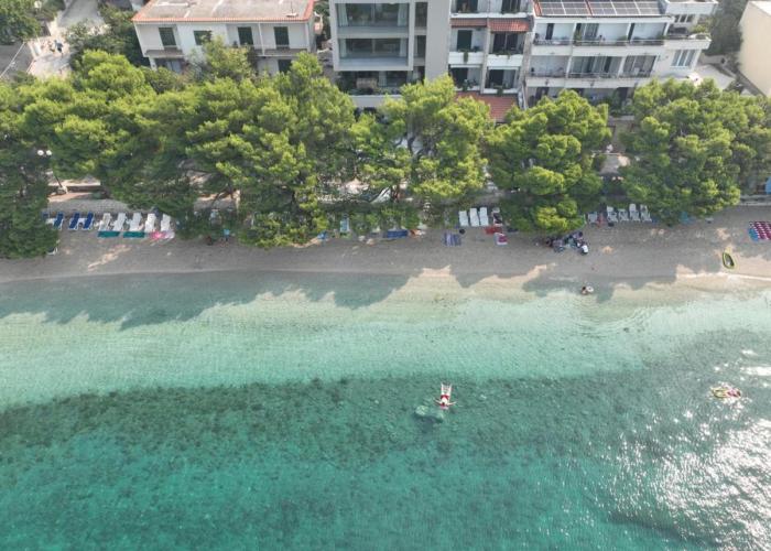 Villa Di Arte - Makarska Exklusiv