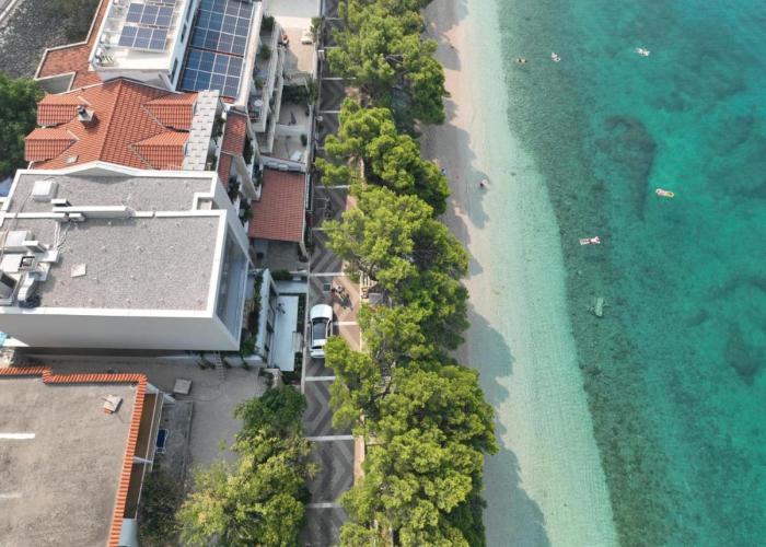 Villa Di Arte - Makarska Exklusiv