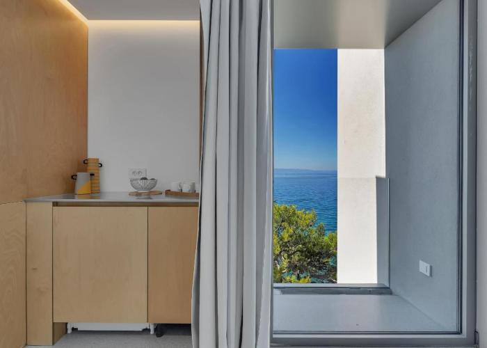 Villa Di Arte - Makarska Exklusiv