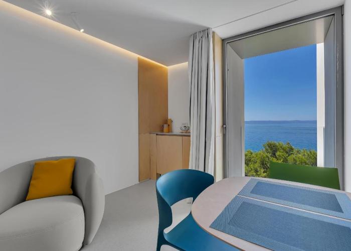 Villa Di Arte - Makarska Exklusiv
