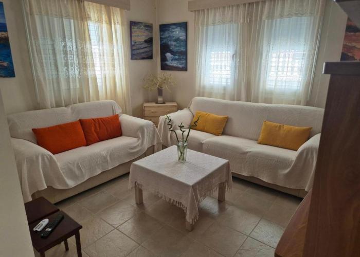 Villa Amaryllis