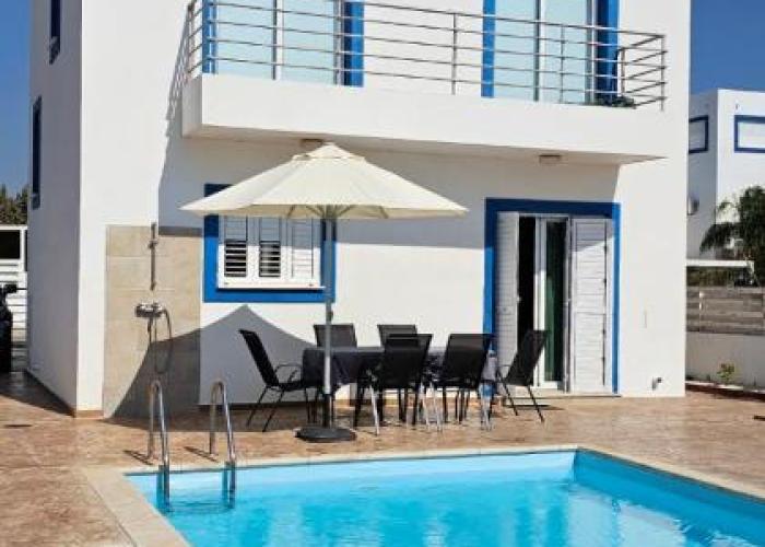 Villa Amaryllis